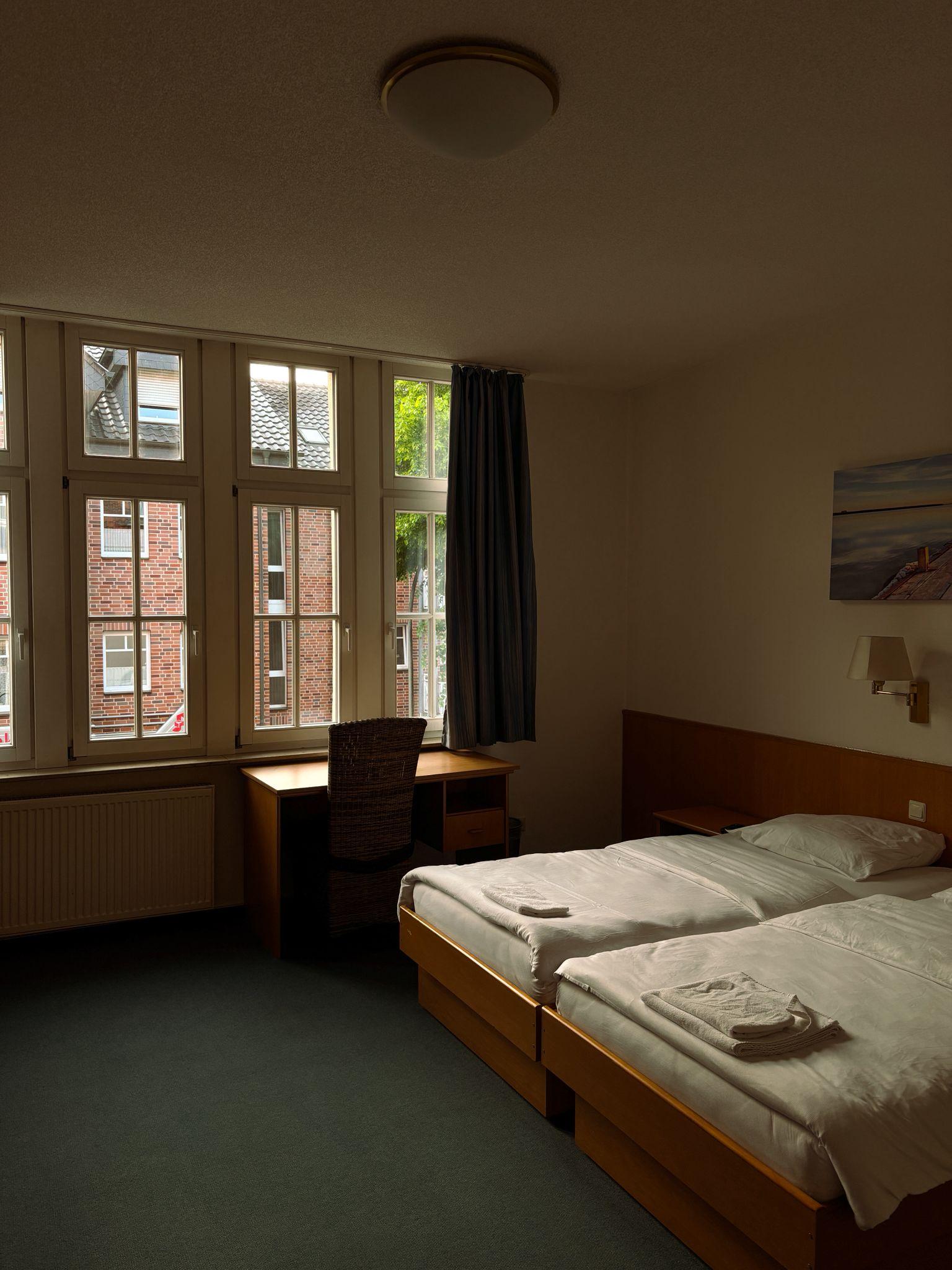 Doppelzimmer